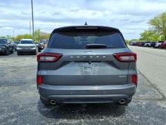Used 2023  Ford Escape ST-Line AWD at Maxx Loans near St&period; Adrian&comma; MI