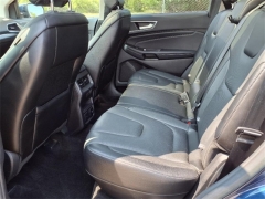 Used 2017 Ford Edge 4d SUV AWD Titanium V6 at Maxx Loans near ,