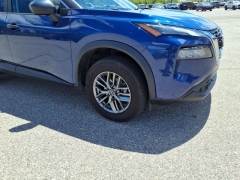 Used 2023  Nissan Rogue AWD S at Maxx Loans near St&period; Adrian&comma; MI