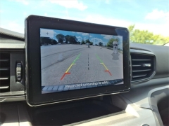 Used 2022  Ford Explorer XLT 4WD at Maxx Loans near St. Adrian, MI