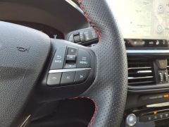 Used 2023  Ford Escape ST-Line AWD at Maxx Loans near St&period; Adrian&comma; MI