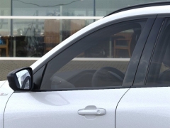 New 2025 Ford Escape ST-Line AWD at Briarwood Ford near Saline, MI