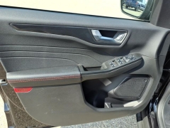 Used 2024  Ford Escape ST-Line AWD at Maxx Loans near St&period; Adrian&comma; MI