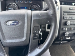 Used 2013  Ford F-150 4WD Supercrew XLT 5 1&sol;2 at Maxx Loans near St&period; Adrian&comma; MI