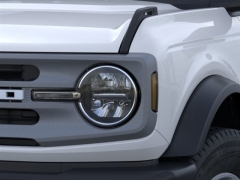 New 2025 Ford Bronco Big Bend 4 Door 4x4 at Briarwood Ford near Saline, MI