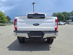 Used 2017 Ford Super Duty F-250 4WD Crew Cab Platinum at Maxx Loans near St. Adrian, MI