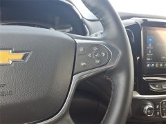 Used 2023  Chevrolet Traverse AWD 4dr LT Leather at Maxx Loans near St&period; Adrian&comma; MI