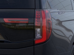 New 2025 Ford Expedition Max Platinum 4x4 at Briarwood Ford near Saline, MI