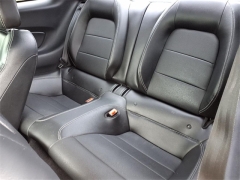 Used 2019 Ford Mustang 2d Fastback EcoBoost Premium at Maxx Loans near ,