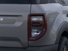 Used 2026  Ford Bronco Sport Big Bend 4x4 at Maxx Loans near St&period; Adrian&comma; MI