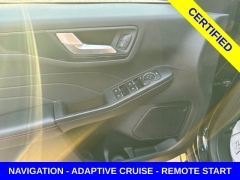 Used 2023  Ford Escape ST-Line Select AWD at Maxx Loans near St&period; Adrian&comma; MI
