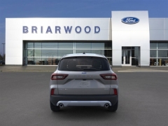 New 2025 Ford Escape Active AWD at Briarwood Ford near Saline, MI