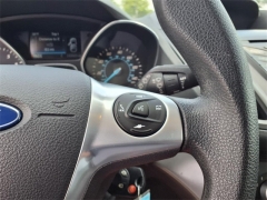 Used 2016 Ford Escape 4d SUV FWD SE at Briarwood Ford near Saline, MI
