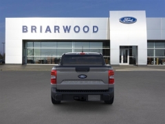 New 2025 Ford Maverick XLT AWD SuperCrew at Briarwood Ford near Saline, MI