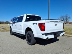 Used 2026  Ford F-150 4WD XLT SuperCrew 5&period;5' Box at Maxx Loans near St&period; Adrian&comma; MI