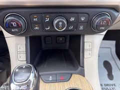 Used 2017  GMC Acadia 4d SUV AWD Denali at Maxx Loans near St&period; Adrian&comma; MI