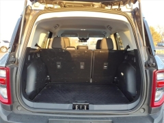 Used 2022  Ford Bronco Sport Big Bend 4x4 at Maxx Loans near St&period; Adrian&comma; MI