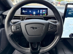 Used 2025  Ford Mustang Mach-E GT AWD at Maxx Loans near St&period; Adrian&comma; MI