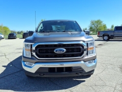 Used 2022  Ford F-150 4WD XLT SuperCrew 5&period;5' Box at Maxx Loans near St&period; Adrian&comma; MI