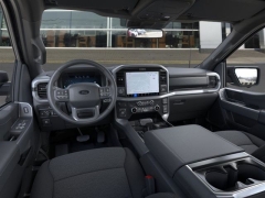 Used 2026  Ford F-150 4WD XLT SuperCrew 5&period;5' Box at Maxx Loans near St&period; Adrian&comma; MI