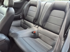Used 2022 Ford Mustang EcoBoost Fastback at Maxx Loans near St. Adrian, MI