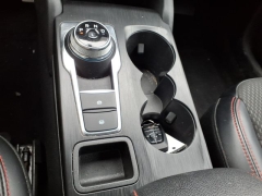 Used 2024  Ford Escape ST-Line AWD at Maxx Loans near St&period; Adrian&comma; MI