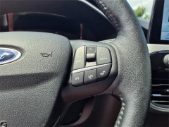 Used 2020 Ford Escape 4d SUV AWD SEL 2.0L at Maxx Loans near St. Adrian, MI