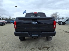 Used 2020  Ford F-150 4WD SuperCrew Box at Maxx Loans near St&period; Adrian&comma; MI