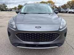 Used 2022  Ford Escape SE Plug-In Hybrid FWD at Maxx Loans near St&period; Adrian&comma; MI