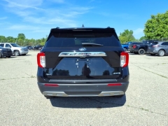 Used 2023  Ford Explorer XLT 4WD at Maxx Loans near St&period; Adrian&comma; MI