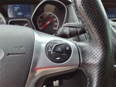 Used 2014 Ford Focus 4d Hatchback ST at Maxx Loans near ,