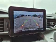 Used 2021 Ford Explorer XLT 4WD at Maxx Loans near ,