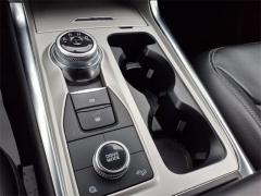Used 2022 Ford Explorer Limited 4WD at Briarwood Ford near Saline, MI