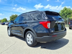 Used 2022  Ford Explorer XLT 4WD at Maxx Loans near St. Adrian, MI