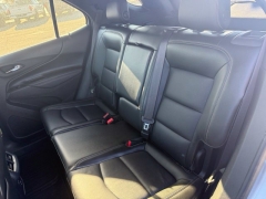 Used 2019  Chevrolet Equinox 4d SUV FWD Premier w&sol;1LZ at Maxx Loans near St&period; Adrian&comma; MI