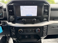 Used 2022  Ford F-150 4WD XLT SuperCrew 5&period;5' Box at Maxx Loans near St&period; Adrian&comma; MI