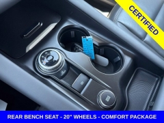 Used 2025  Ford Explorer Active 4WD at Maxx Loans near St&period; Adrian&comma; MI