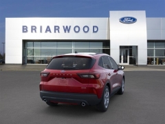 New 2025 Ford Escape ST-Line AWD at Briarwood Ford near Saline, MI
