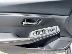 Used 2024  Nissan Sentra SV CVT at Maxx Loans near St&period; Adrian&comma; MI