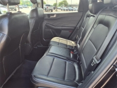 Used 2022 Ford Escape SEL AWD at Maxx Loans near St. Adrian, MI