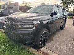 Used 2024  Ford Expedition Max Limited 4x4 at Maxx Loans near St&period; Adrian&comma; MI
