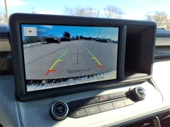 Used 2022  Ford Maverick FWD SuperCrew at Maxx Loans near St. Adrian, MI