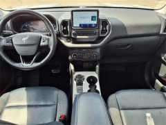 Used 2021 Ford Bronco Sport Outer Banks 4x4 at Maxx Loans near St. Adrian, MI