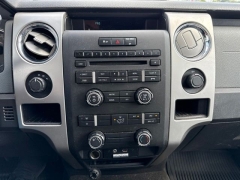 Used 2013  Ford F-150 4WD Supercrew XLT 5 1&sol;2 at Maxx Loans near St&period; Adrian&comma; MI