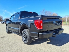 Used 2023  Ford F-150 4WD SuperCrew 5&period;5' Box at Maxx Loans near St&period; Adrian&comma; MI