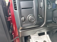 Used 2014  Chevrolet Silverado 1500 4WD Double Cab 143&period;5" Work Truck w&sol;2WT at Maxx Loans near St&period; Adrian&comma; MI