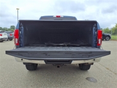 Used 2020 Ford F-150 4WD SuperCrew Box at Maxx Loans near St. Adrian, MI
