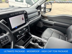 Used 2024  Ford Super Duty F-250 SRW 4WD Crew Cab Box at Maxx Loans near St&period; Adrian&comma; MI