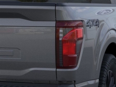 Used 2026  Ford F-150 4WD XLT SuperCrew 5&period;5' Box at Maxx Loans near St&period; Adrian&comma; MI