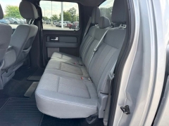 Used 2013  Ford F-150 4WD Supercrew XLT 5 1&sol;2 at Maxx Loans near St&period; Adrian&comma; MI